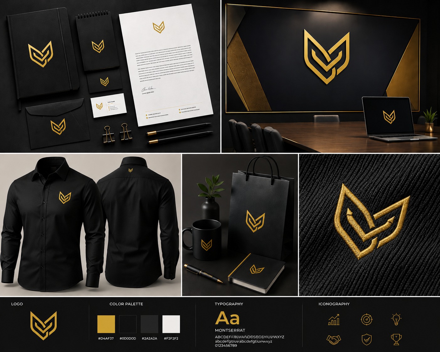Logo design 29 by Brandingo